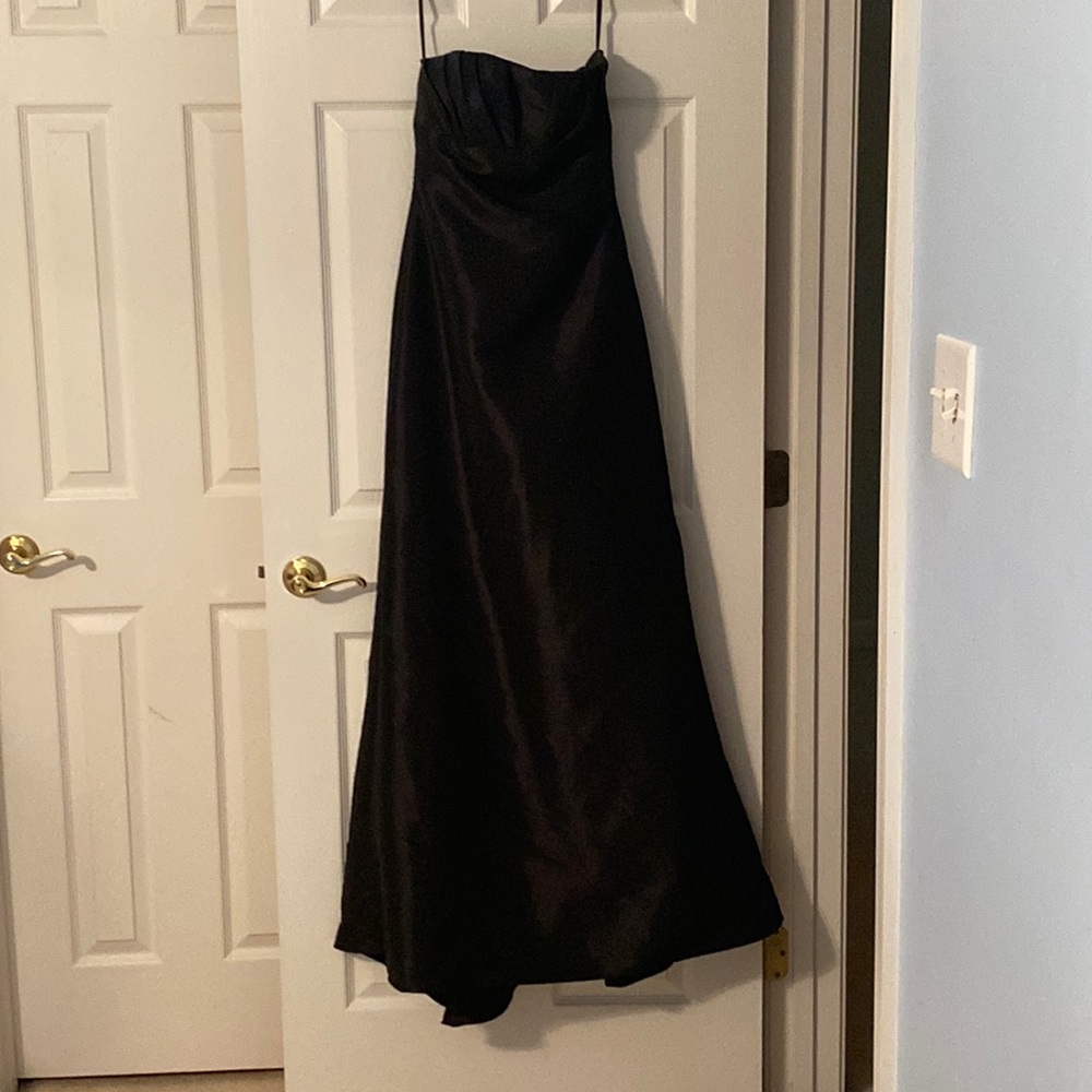 Jim Hjelm Dress